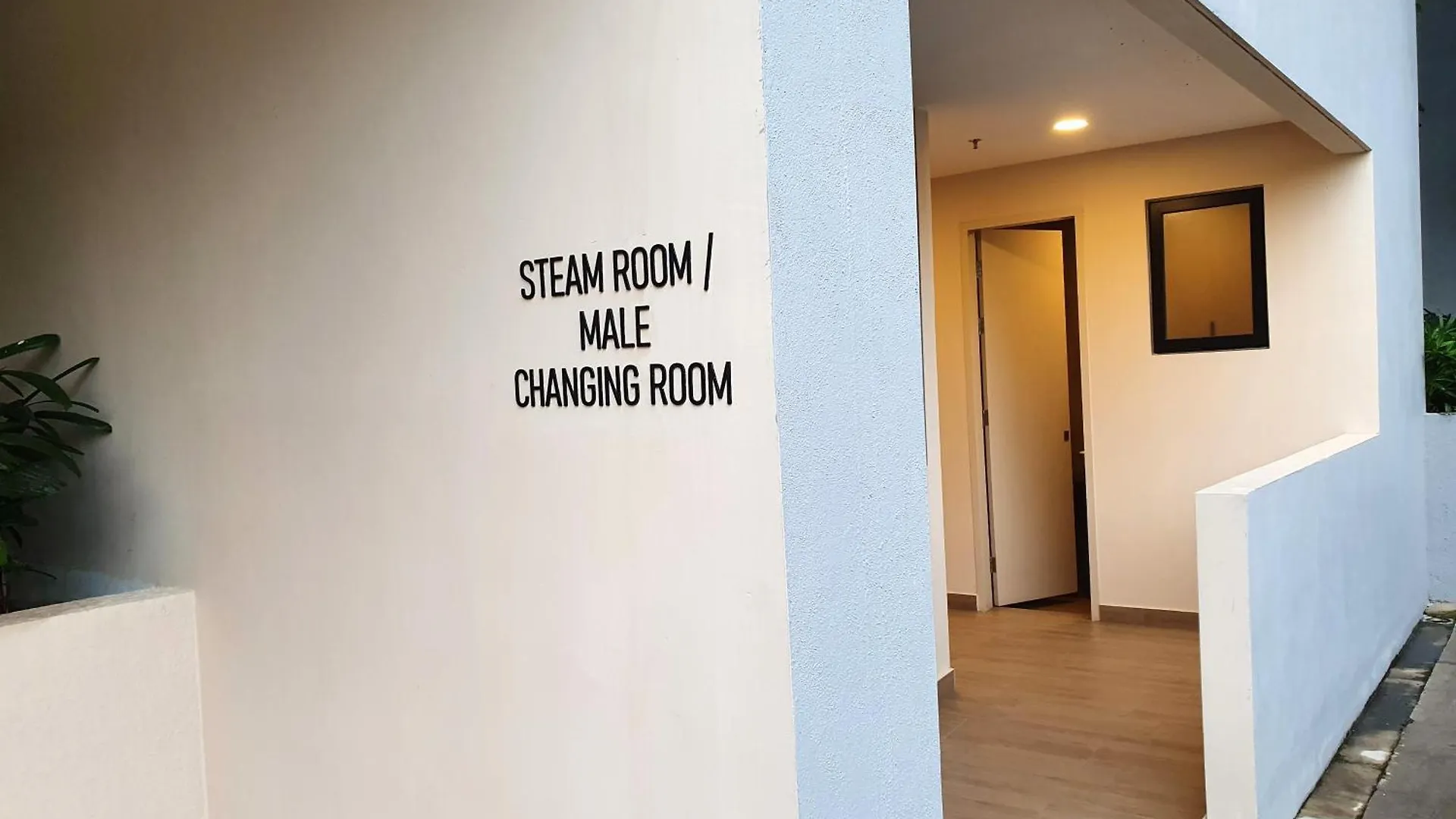 Quiet Scenic High Floor Parkview At Skytrees, 1-3 Pax Apartment Johor Bahru Malaysia
