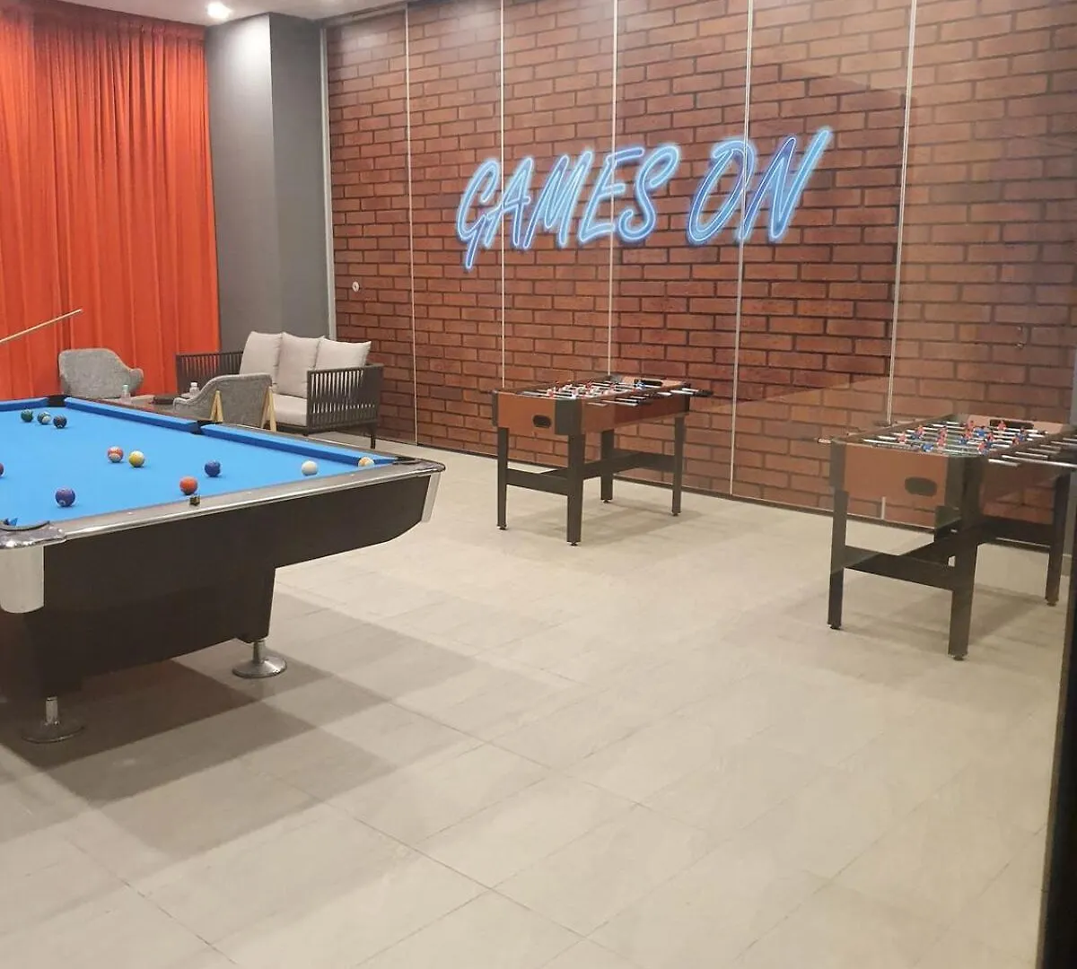 Quiet Scenic High Floor Parkview At Skytrees, 1-3 Pax Apartment Johor Bahru