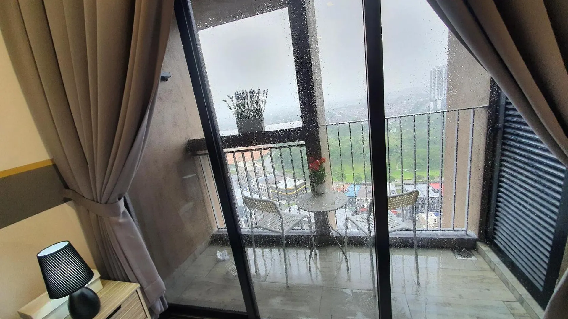 شقة Quiet Scenic High Floor Parkview At Skytrees, 1-3 Pax جوهر بهرو